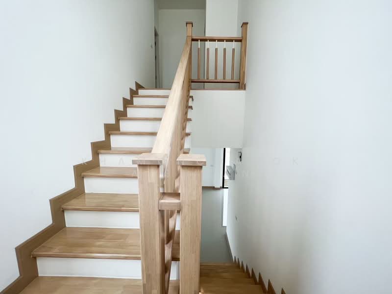 The Prominence Proud, Chiang Mai, San Sai Noi, San Sai, Chiang Mai, 4 Bedrooms, 216 sqm, Single Detached House For Sale, by Khamonchanok Aisuwan, 60253829 - DDproperty.com