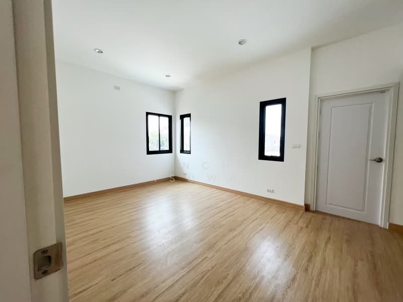 The Prominence Proud, Chiang Mai, San Sai Noi, San Sai, Chiang Mai, 4 Bedrooms, 216 sqm, Single Detached House For Sale, by Khamonchanok Aisuwan, 60253829 - DDproperty.com