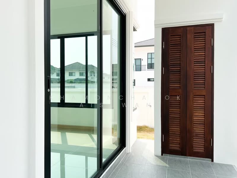 The Prominence Proud : เดอะ พรอมิเน้นซ์ พราวน์, เชียงใหม่, สันทรายน้อย, สันทราย, เชียงใหม่, 216 ตร.ม., บ้านเดี่ยว ขาย, โดย Khamonchanok Aisuwan, 60253829 - DDproperty.com