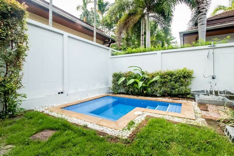 Chalong Harbour Estate, Phuket, Chalong, Muang Phuket, Phuket, 3 Bedrooms, 90 sqm, Villa For Sale, by Wanida (May) Mahawong, 60253835 - DDproperty.com