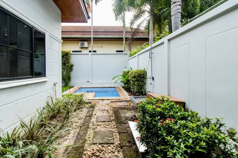 Chalong Harbour Estate, Phuket, Chalong, Muang Phuket, Phuket, 3 Bedrooms, 90 sqm, Villa For Sale, by Wanida (May) Mahawong, 60253835 - DDproperty.com