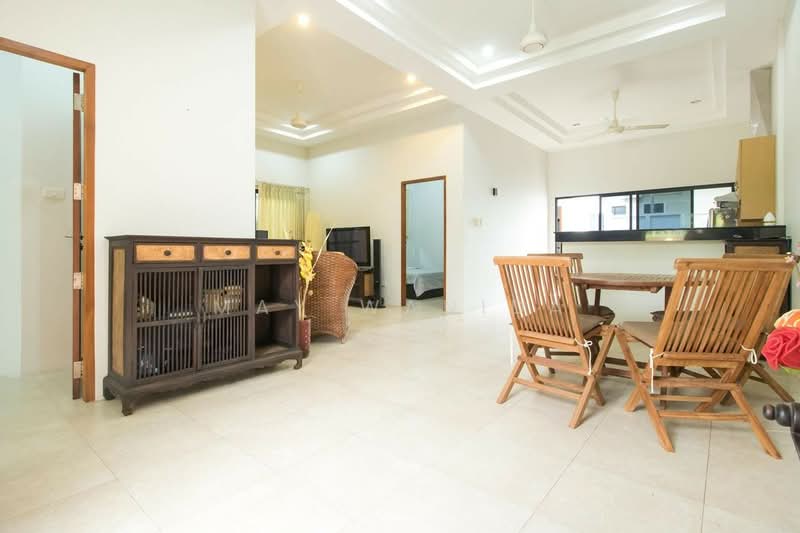 Chalong Harbour Estate : ฉลอง ฮาร์เบอร์ เอสเตท, ภูเก็ต, ฉลอง, เมืองภูเก็ต, ภูเก็ต, 90 ตร.ม., วิลล่า ขาย, โดย Wanida (May) Mahawong, 60253835 - DDproperty.com