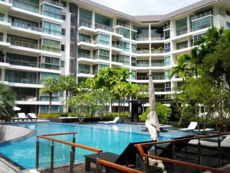 The Sanctuary Wongamat, Chon Buri (Pattaya), Soi Pattaya - Naklua 12, Na Kloe, Bang Lamung (Pattaya), Chon Buri (Pattaya), 2 Bedrooms, 80 sqm, Condo For Sale, by Panupan (Bond) Thongpan, 60253839 - DDproperty.com
