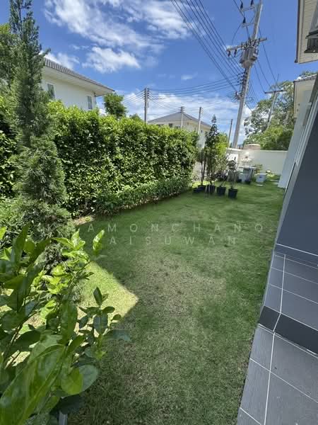 Supalai Bella Donkaew-Maerim, Chiang Mai, Mae Sa, Mae Rim, Chiang Mai, 4 Bedrooms, 175 sqm, Single Detached House For Sale, by Khamonchanok Aisuwan, 60253850 - DDproperty.com