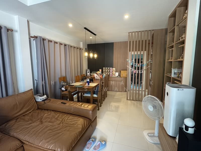 Supalai Bella Donkaew-Maerim, Chiang Mai, Mae Sa, Mae Rim, Chiang Mai, 4 Bedrooms, 175 sqm, Single Detached House For Sale, by Khamonchanok Aisuwan, 60253850 - DDproperty.com