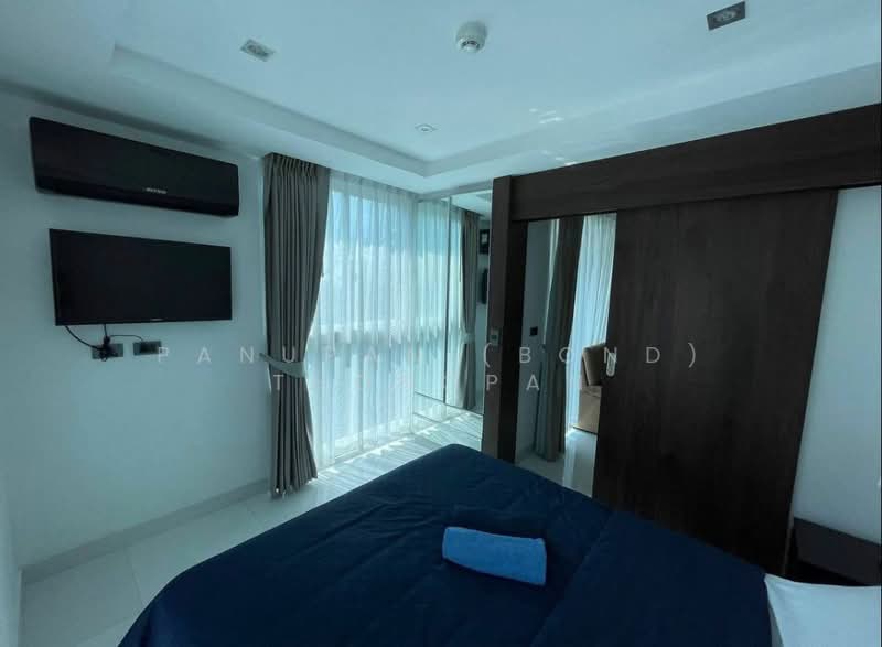 Serenity Wongamat Condo : เซเรนนิตี้ วงศ์อมาตย์, ชลบุรี, 286 10 ซอยนาเกลือ 16, นาเกลือ, บางละมุง, ชลบุรี, 43 ตร.ม., คอนโด ขาย, โดย Panupan (Bond) Thongpan, 60253851 - DDproperty.com