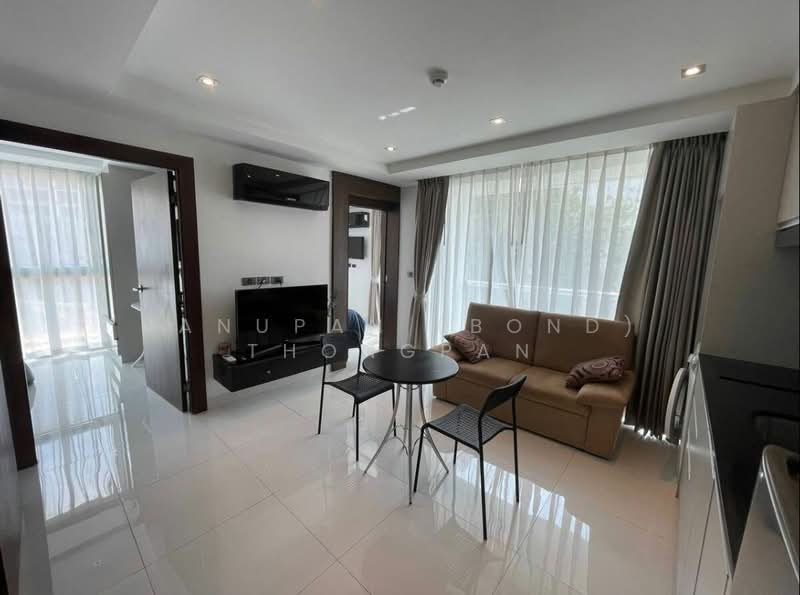 Serenity Wongamat Condo : เซเรนนิตี้ วงศ์อมาตย์, ชลบุรี, 286 10 ซอยนาเกลือ 16, นาเกลือ, บางละมุง, ชลบุรี, 43 ตร.ม., คอนโด ขาย, โดย Panupan (Bond) Thongpan, 60253851 - DDproperty.com