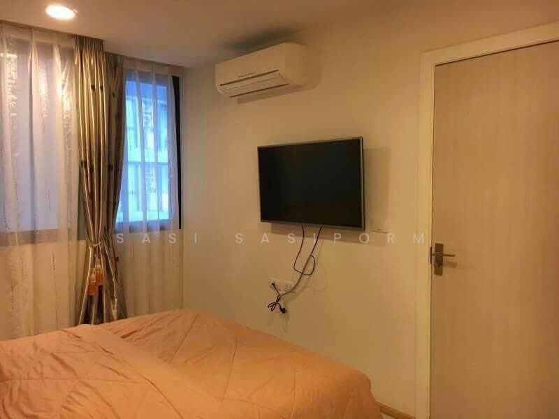 For Sale - Acqua Condo, Chon Buri (Pattaya)