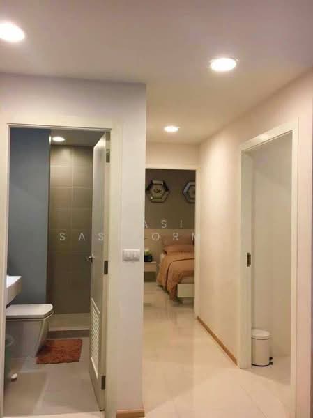 For Sale - Acqua Condo, Chon Buri (Pattaya)