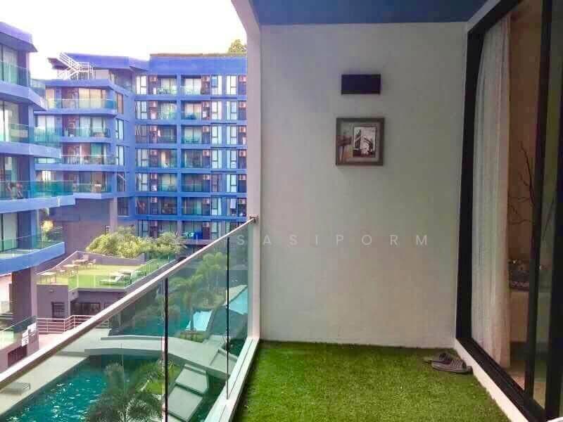 For Sale - Acqua Condo, Chon Buri (Pattaya)