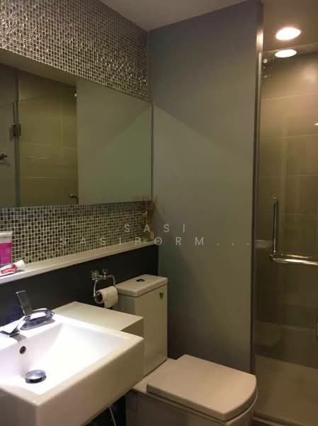 For Sale - Acqua Condo, Chon Buri (Pattaya)