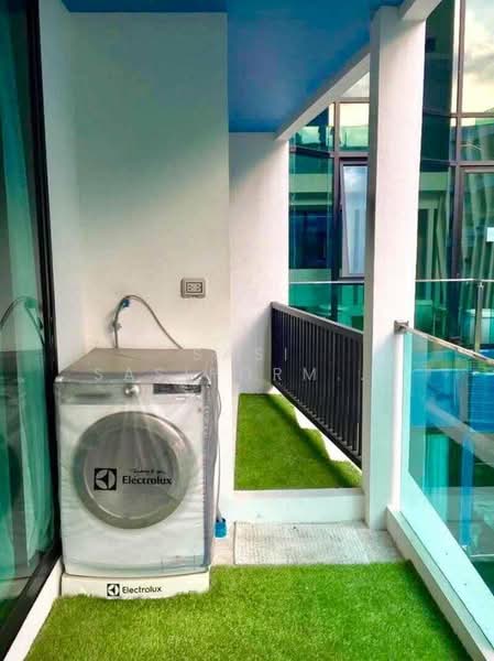 Acqua Condo : แอคควา คอนโด, ชลบุรี, หนองปรือ, บางละมุง, ชลบุรี, 52 ตร.ม., คอนโด ขาย, โดย Panupan (Bond) Thongpan, 60253854 - DDproperty.com