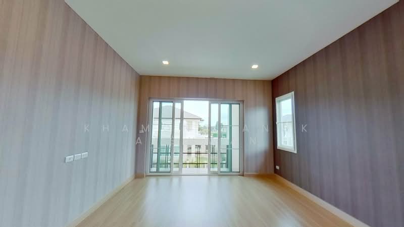 The Grand Park, Chiang Mai, San Phra Net, San Sai, Chiang Mai, 4 Bedrooms, 217 sqm, Single Detached House For Sale, by Khamonchanok Aisuwan, 60253861 - DDproperty.com