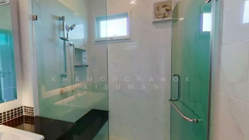 The Grand Park, Chiang Mai, San Phra Net, San Sai, Chiang Mai, 4 Bedrooms, 217 sqm, Single Detached House For Sale, by Khamonchanok Aisuwan, 60253861 - DDproperty.com