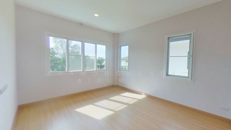 The Grand Park, Chiang Mai, San Phra Net, San Sai, Chiang Mai, 4 Bedrooms, 217 sqm, Single Detached House For Sale, by Khamonchanok Aisuwan, 60253861 - DDproperty.com