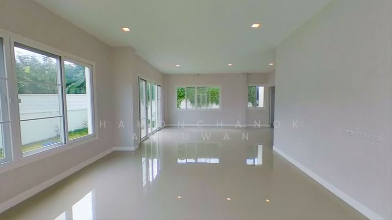 The Grand Park, Chiang Mai, San Phra Net, San Sai, Chiang Mai, 4 Bedrooms, 217 sqm, Single Detached House For Sale, by Khamonchanok Aisuwan, 60253861 - DDproperty.com