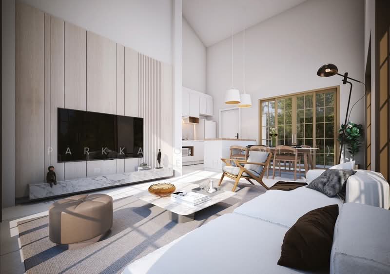 Baan Somdul 2, Prachuap Khiri Khan, Thap Tai, Hua Hin, Prachuap Khiri Khan, 3 Bedrooms, 100 sqm, Single Detached House For Sale, by Parkkapol (Smile) Luecha, 60253862 - DDproperty.com