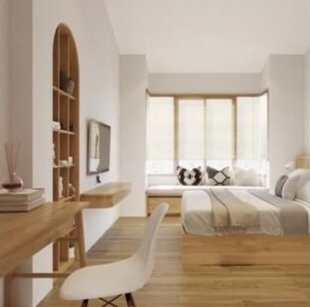 Baan Somdul 2, ประจวบคีรีขันธ์, ทับใต้, หัวหิน, ประจวบคีรีขันธ์, 100 ตร.ม., บ้านเดี่ยว ขาย, โดย Parkkapol (Smile) Luecha, 60253862 - DDproperty.com