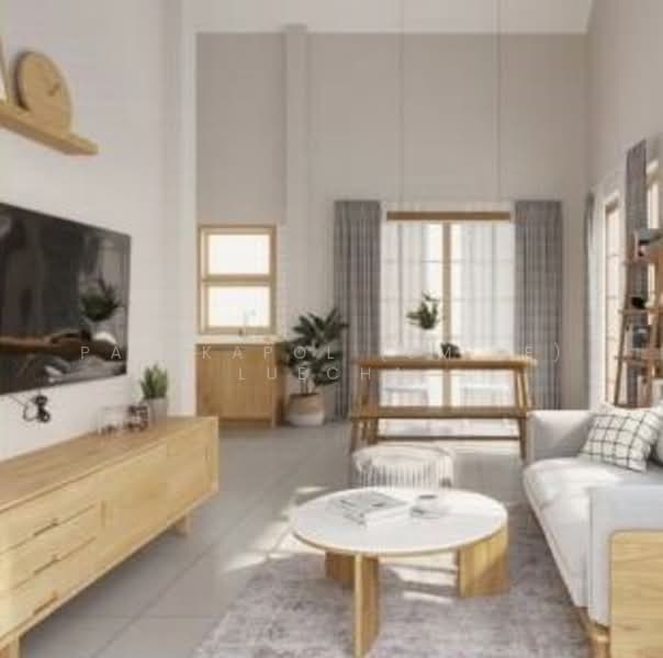 Baan Somdul 2, Prachuap Khiri Khan, Thap Tai, Hua Hin, Prachuap Khiri Khan, 3 Bedrooms, 100 sqm, Single Detached House For Sale, by Parkkapol (Smile) Luecha, 60253862 - DDproperty.com