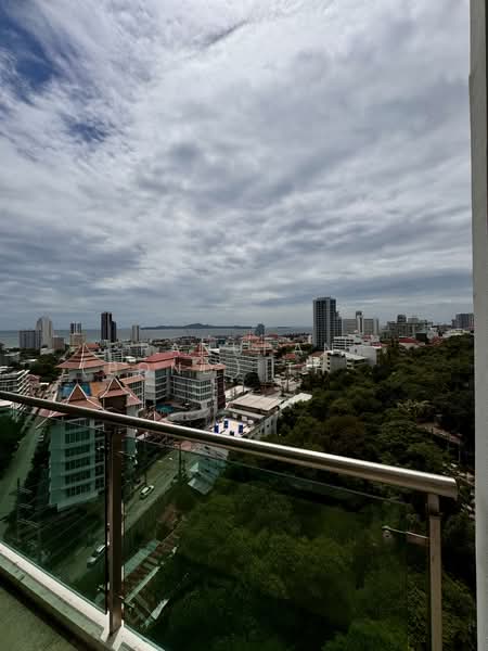 The Axis Pattaya : ดิแอ๊คซิส พัทยา, ชลบุรี, หมู่ที่ 10, นาเกลือ, บางละมุง, ชลบุรี, 128 ตร.ม., คอนโด ขาย, โดย Panupan (Bond) Thongpan, 60253873 - DDproperty.com