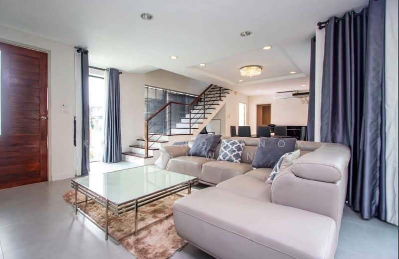 Ploenchit Collina, Chiang Mai, 222 Don Chan - New Sankampang Road, San Kamphaeng, San Kamphaeng, Chiang Mai, 3 Bedrooms, 200 sqm, Single Detached House For Rent, by Khamonchanok Aisuwan, 60253877 - DDproperty.com