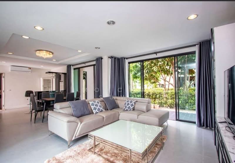 Ploenchit Collina, Chiang Mai, 222 Don Chan - New Sankampang Road, San Kamphaeng, San Kamphaeng, Chiang Mai, 3 Bedrooms, 200 sqm, Single Detached House For Rent, by Khamonchanok Aisuwan, 60253877 - DDproperty.com