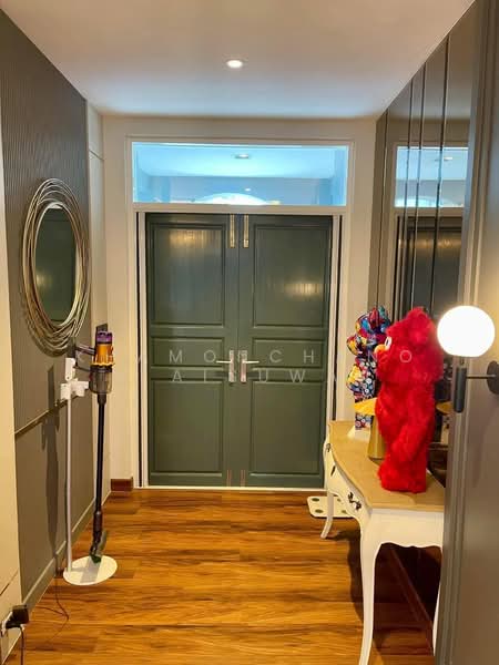 Laddarom Elegance Salaklang Chiangmai : ลัดดารมย์ อิลิแกนซ์ ศาลากลาง (เชียงใหม่), เชียงใหม่, ถนน สมโภชเชียงใหม่ 700 ปี, สันผีเสื้อ, เมืองเชียงใหม่, เชียงใหม่, 350 ตร.ม., บ้านเดี่ยว ให้เช่า, โดย Khamonchanok Aisuwan, 60253883 - DDproperty.com