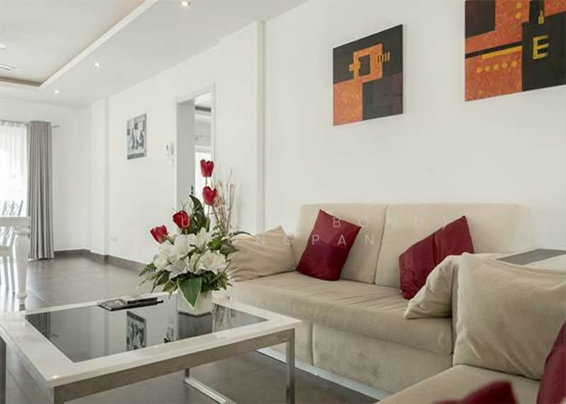 For Sale - Tudor Court, Chon Buri (Pattaya)