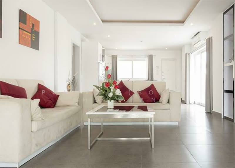 For Sale - Tudor Court, Chon Buri (Pattaya)