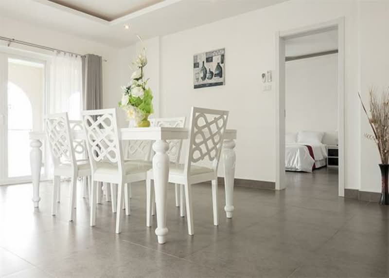 For Sale - Tudor Court, Chon Buri (Pattaya)