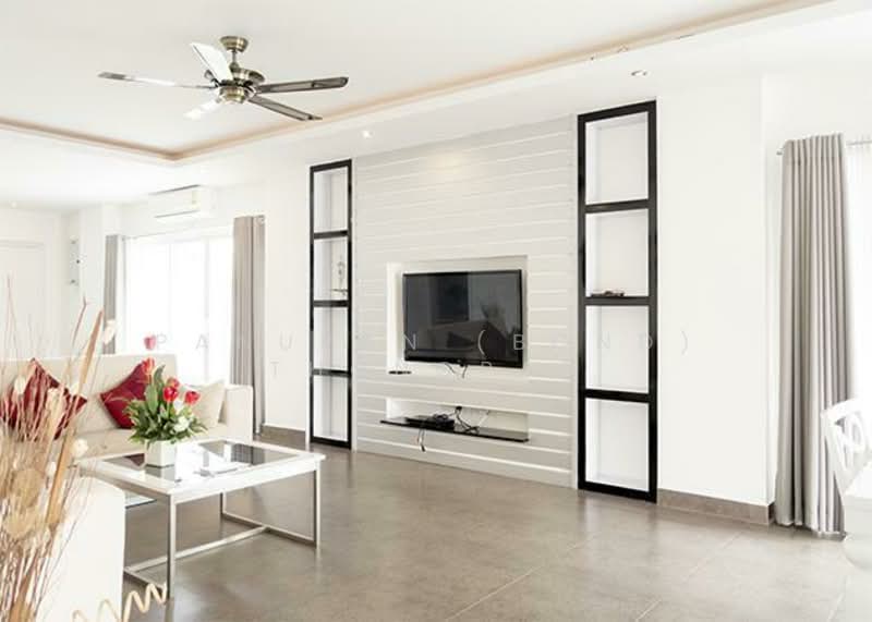 For Sale - Tudor Court, Chon Buri (Pattaya)