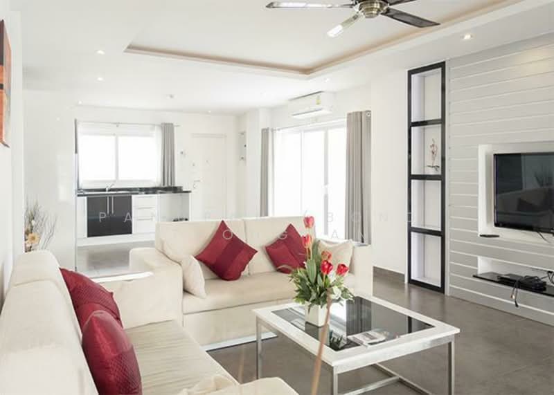 For Sale - Tudor Court, Chon Buri (Pattaya)