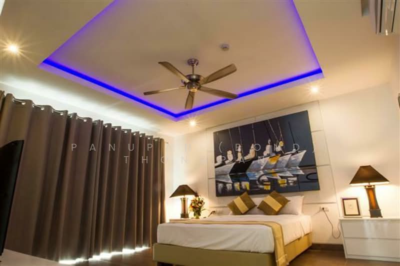 For Sale - Tudor Court, Chon Buri (Pattaya)