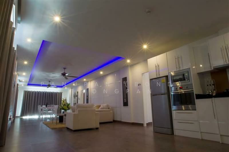 For Sale - Tudor Court, Chon Buri (Pattaya)