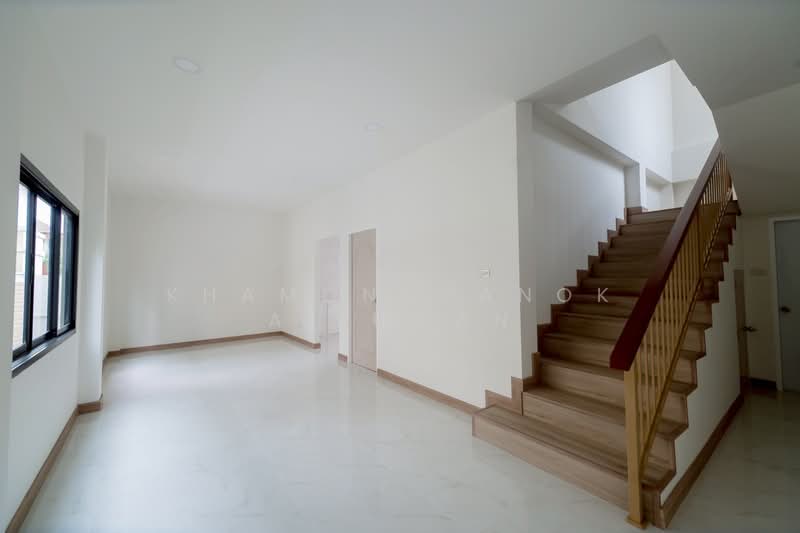 4 Bedrooms 5 Bathrooms for Sale in Hang Dong Kunlaphan Ville 9, Chiang Mai, Ban Waen, Hang Dong, Chiang Mai, 4 Bedrooms, 212 sqm, Single Detached House For Sale, by Khamonchanok Aisuwan, 60253893 - DDproperty.com