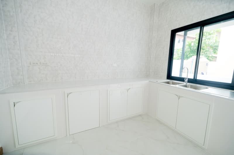 4 Bedrooms 5 Bathrooms for Sale in Hang Dong Kunlaphan Ville 9, Chiang Mai, Ban Waen, Hang Dong, Chiang Mai, 4 Bedrooms, 212 sqm, Single Detached House For Sale, by Khamonchanok Aisuwan, 60253893 - DDproperty.com