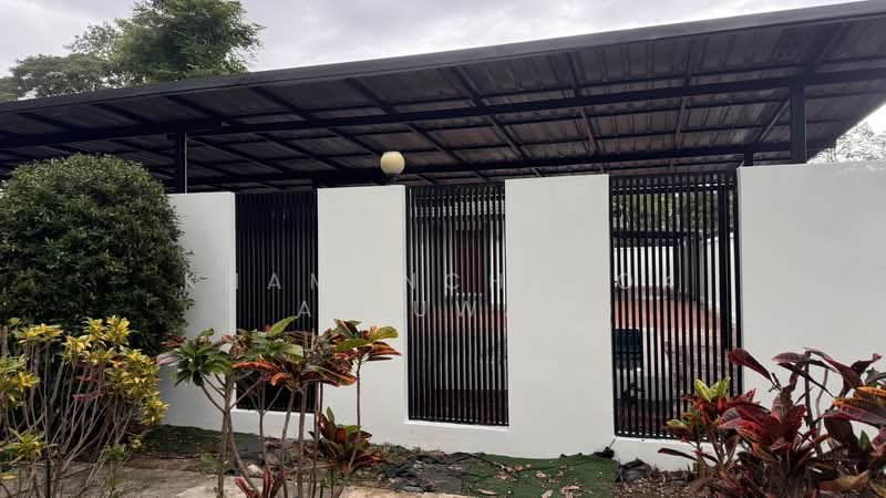 Baan Wang Tan, Chiang Mai, Mae Hia, Muang Chiang Mai, Chiang Mai, 3 Bedrooms, 432 sqm, Single Detached House For Sale, by Khamonchanok Aisuwan, 60253895 - DDproperty.com