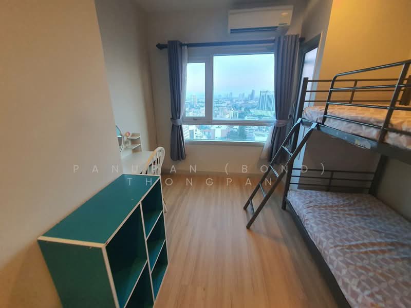 Centric Sea, Chon Buri (Pattaya), 268 Pattaya 2 Road, Na Kloe, Bang Lamung (Pattaya), Chon Buri (Pattaya), 2 Bedrooms, 58 sqm, Condo For Sale, by Panupan (Bond) Thongpan, 60253899 - DDproperty.com