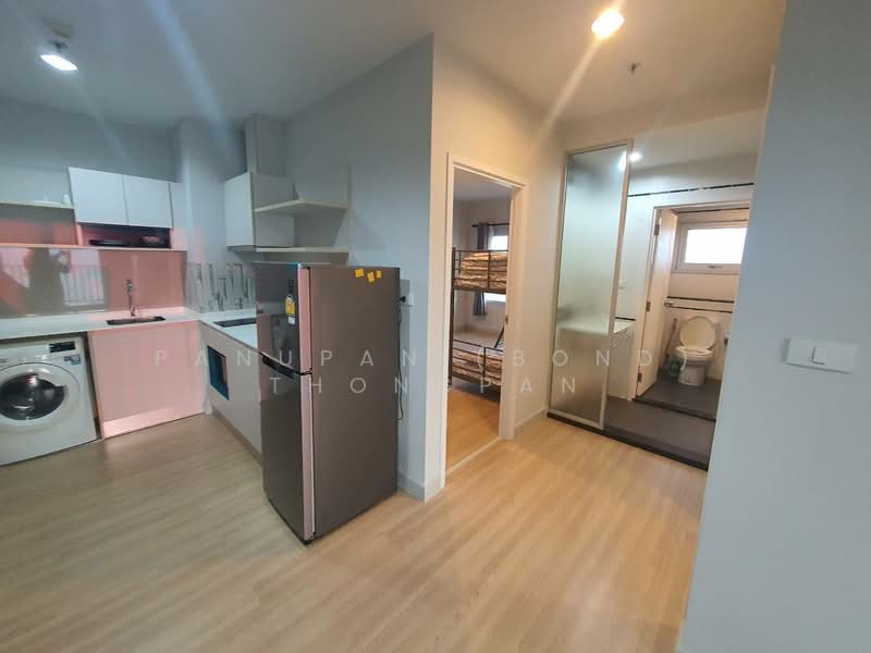 Centric Sea, Chon Buri (Pattaya), 268 Pattaya 2 Road, Na Kloe, Bang Lamung (Pattaya), Chon Buri (Pattaya), 2 Bedrooms, 58 sqm, Condo For Sale, by Panupan (Bond) Thongpan, 60253899 - DDproperty.com