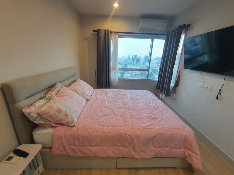 Centric Sea, Chon Buri (Pattaya), 268 Pattaya 2 Road, Na Kloe, Bang Lamung (Pattaya), Chon Buri (Pattaya), 2 Bedrooms, 58 sqm, Condo For Sale, by Panupan (Bond) Thongpan, 60253899 - DDproperty.com