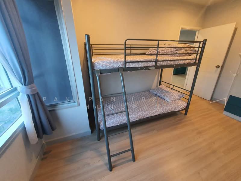 Centric Sea, Chon Buri (Pattaya), 268 Pattaya 2 Road, Na Kloe, Bang Lamung (Pattaya), Chon Buri (Pattaya), 2 Bedrooms, 58 sqm, Condo For Sale, by Panupan (Bond) Thongpan, 60253899 - DDproperty.com