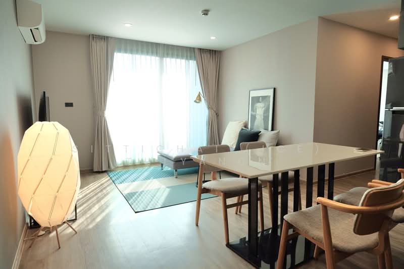 For Rent - The Teak Sukhumvit 39, Bangkok