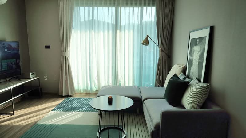 For Rent - The Teak Sukhumvit 39, Bangkok