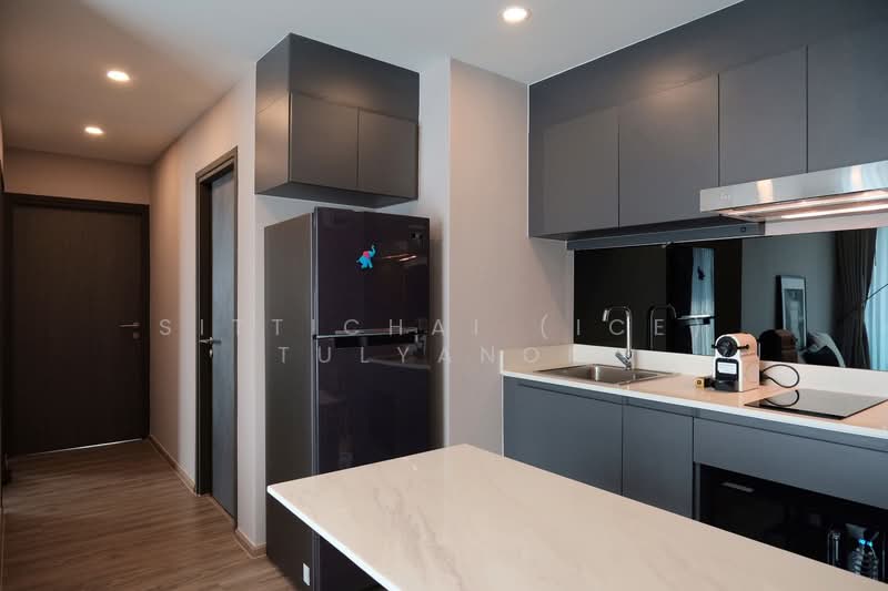 For Rent - The Teak Sukhumvit 39, Bangkok