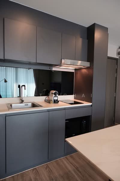 For Rent - The Teak Sukhumvit 39, Bangkok