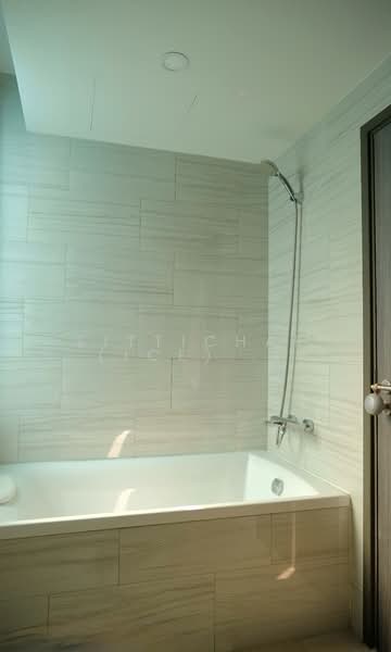 For Rent - The Teak Sukhumvit 39, Bangkok