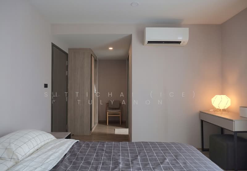 For Rent - The Teak Sukhumvit 39, Bangkok