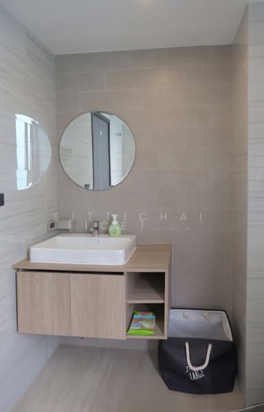 For Rent - The Teak Sukhumvit 39, Bangkok