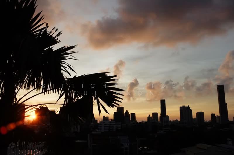 The Teak Sukhumvit 39 : เดอะ ทีค สุขุมวิท 39, กรุงเทพ, 86/2 ซอยสุขุมวิท 39, คลองตันเหนือ, วัฒนา, กรุงเทพ, 58 ตร.ม., คอนโด ให้เช่า, โดย Sittichai (Ice) Tulyanon, 60253900 - DDproperty.com