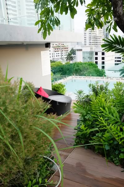 The Teak Sukhumvit 39 : เดอะ ทีค สุขุมวิท 39, กรุงเทพ, 86/2 ซอยสุขุมวิท 39, คลองตันเหนือ, วัฒนา, กรุงเทพ, 58 ตร.ม., คอนโด ให้เช่า, โดย Sittichai (Ice) Tulyanon, 60253900 - DDproperty.com